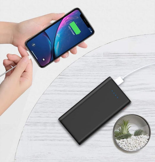 Portable Charger Power Bank 25800Mah,Pd3.0 USB C IN/OUT Fast Phone Charging with Intelligent Controlling IC,3 USB Port External Cell Phone Battery Pack Compatible with Iphone 16/15,Samsung,Android Etc