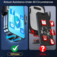 Car Phone Holder Mount Phone Mount for Car Windshield Dashboard Air Vent Universal Hands Free Automobile Cell Phone Holder Fit for Iphone Smartphone Carbon Fiber
