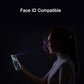 3 Pack Privacy Screen Protector for Iphone 16 Pro Max [6.9 Inch]+ 3 Pack Camera Lens Protector,Dynamic Island Compatible,Anti Spy Tempered Glass[9H Hardness]-Hd [6 Pack]