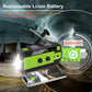 Emergency Solar-Radio