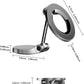 for Magsafe Car Mount, Ultra Magnetic 360 Degree Rotation Dashboard Car Phone Holder, Car Accessories for Iphone, Gifts for Men Women Him Her, Fit for Iphone 16E 16 Pro/Pro Max 15 14 13 12