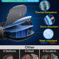 Car Phone Holder Mount Phone Mount for Car Windshield Dashboard Air Vent Universal Hands Free Automobile Cell Phone Holder Fit for Iphone Smartphone Carbon Fiber