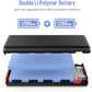 Portable Charger Power Bank 25800Mah,Pd3.0 USB C IN/OUT Fast Phone Charging with Intelligent Controlling IC,3 USB Port External Cell Phone Battery Pack Compatible with Iphone 16/15,Samsung,Android Etc