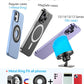 For Magsafe Car Mount【20 Strong Magnets】Magnetic Phone Holder for Car Phone Holder Mount Dash【360°】Cell Phone Holders for Your Car Accessories for Women Men Iphone 16 Pro Max 15 14 13 12 Plus