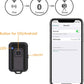 Phone Tripod,  42 Inches Portable Adjustable Cell Phone Tripod Stand with Phone Mount & Wireless Control Remote for Iphone/Android Smartphone - Black