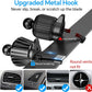 For Magsafe Car Mount【20 Strong Magnets】Magnetic Phone Holder for Car Phone Holder Mount Dash【360°】Cell Phone Holders for Your Car Accessories for Women Men Iphone 16 Pro Max 15 14 13 12 Plus